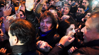 Milei negó la dolarización y se mostró optimista de cara a la próxima bilateral con Trump