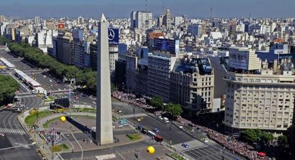 pronostico del tiempo: ultimos dias de la miniprimavera, ¿como estara el clima hoy martes en el amba?