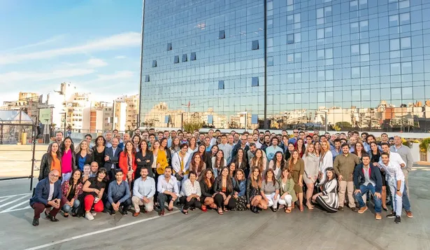 Cómo se gestó la venta de la uruguaya Infocorp a un grupo canadiense