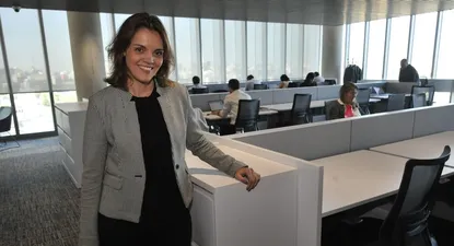 Gerenta de IBM: Todos nos vamos a tener que preparar en el área tecnológica