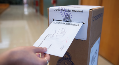 Quién ganó las Elecciones nacionales legislativas en Santa Fe: resultados EN VIVO