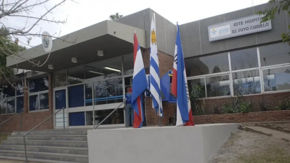 La comisión investigadora de ASSE sigue trabajando