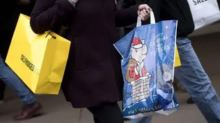 Confianza del consumidor volvió a mejorar en noviembre