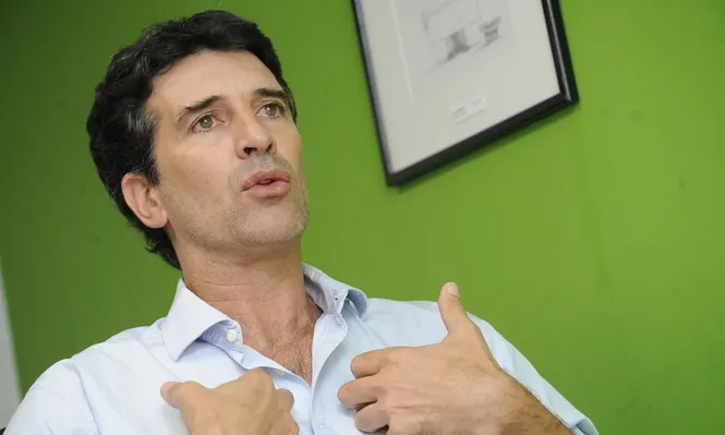 Ignacio Zuasnábar, director de opinión pública de Equipos Consultores, realizó este viernes un análisis político de la coyuntura durante un seminario web organizado por el CED