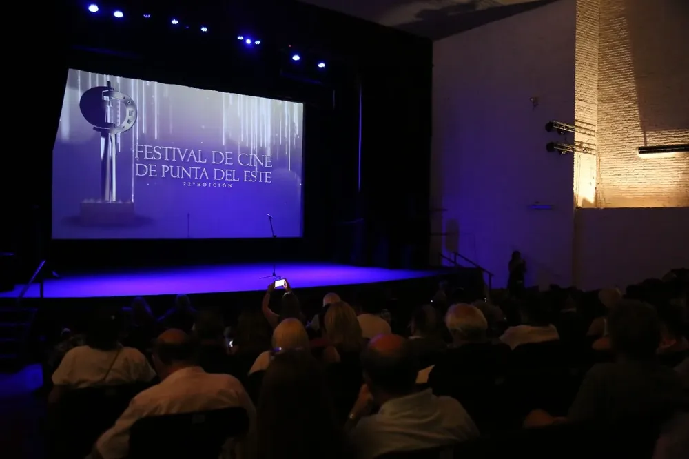 Festival de Punta del Este