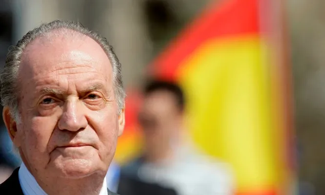 Españoles quieren que el rey impulse un pacto anticrisis