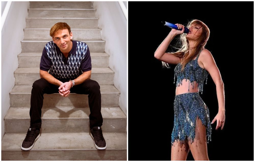 Bautista Mascia / Taylor Swift