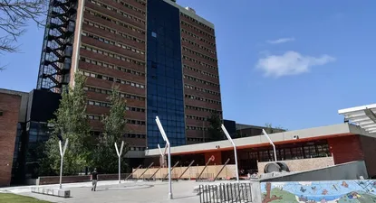 Facultad de Ciencias de la Udelar