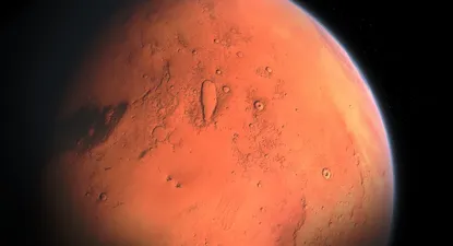 ¿vuelos a marte? musk planifica las primeras pruebas para 2019