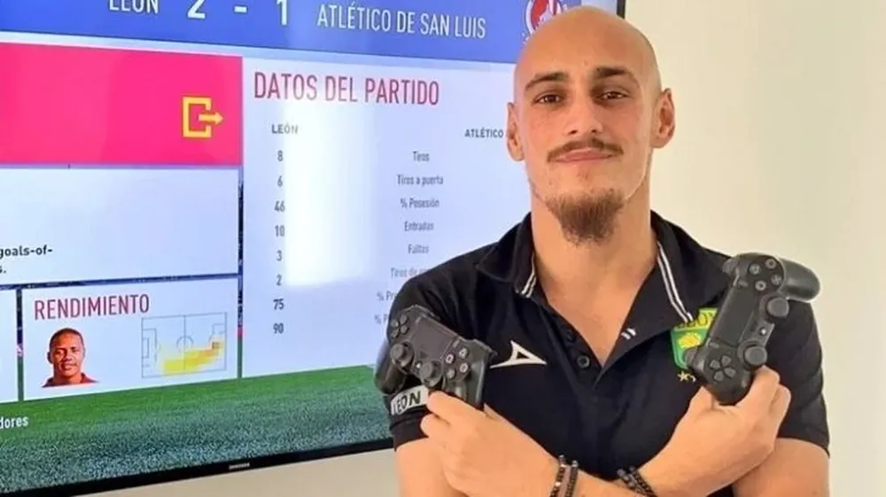 Nicolás Sosa, Nickiller