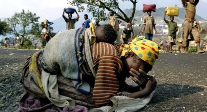 Ruanda