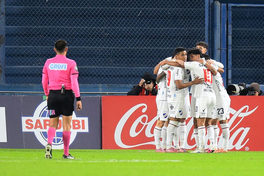 Festejo de Nacional