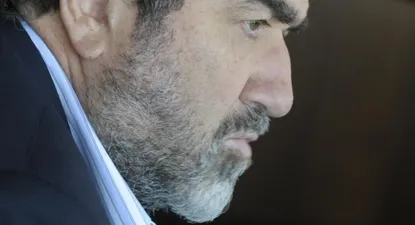 Burghi es el titular de la Cámara de Industrias