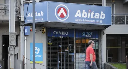 Algunos Abitab abren con normalidad