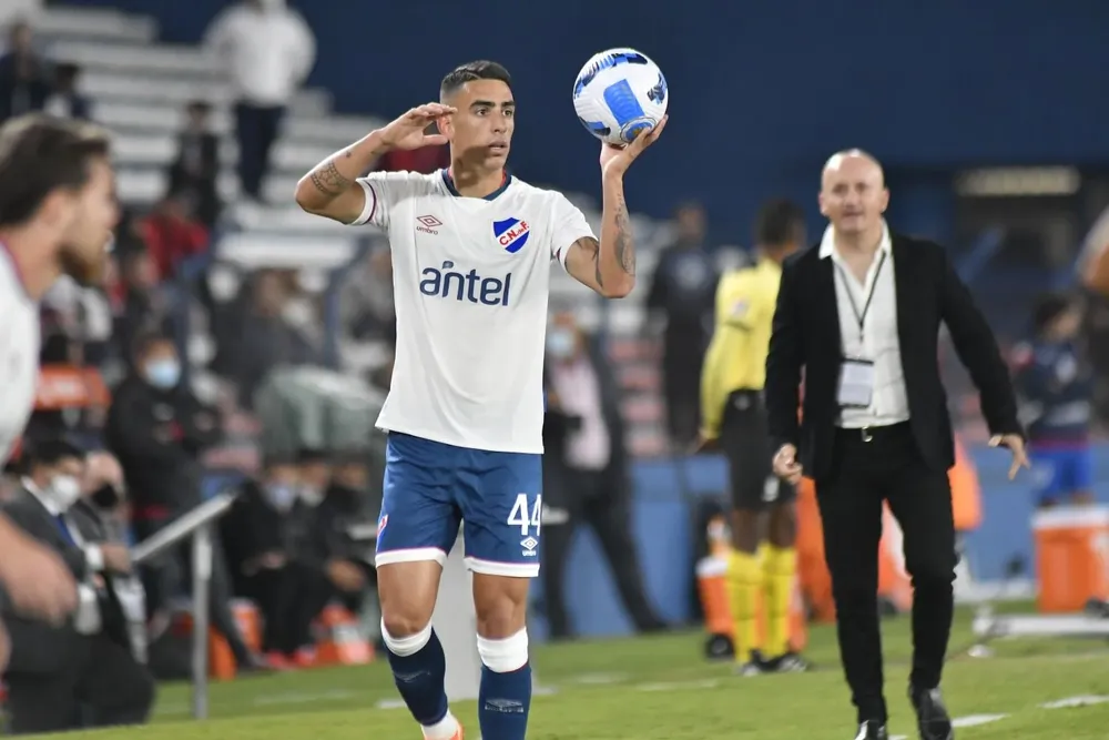 José Luis Rodríguez