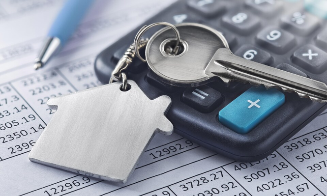 Las hipotecas alcanzan una cifra récord en octubre.