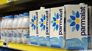 Gremio lácteo rechazó la importación de 300 mil litros de leche de Parmalat
