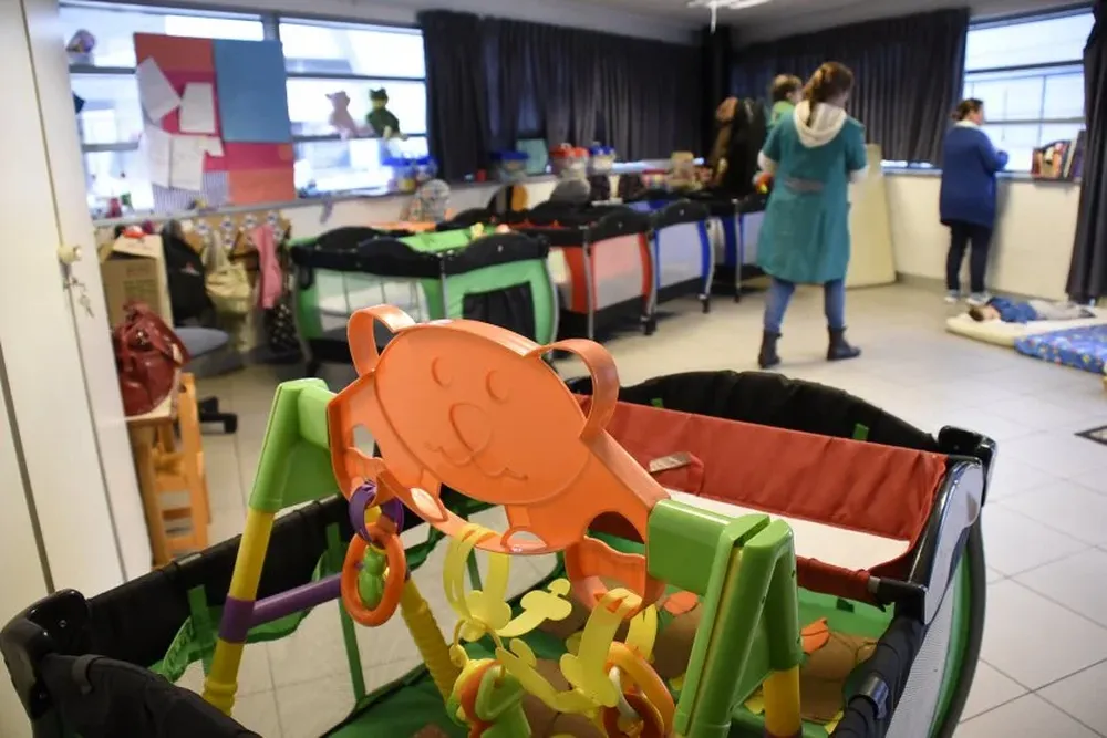 La decisión del INAU, además de los CAIF, abarca a jardines y guarderías privadas que tiene bajo su órbita