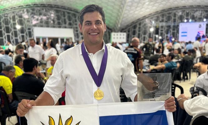 Enrique Larrañaga
