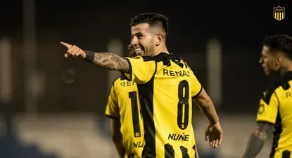 El Observador | stuani.webp