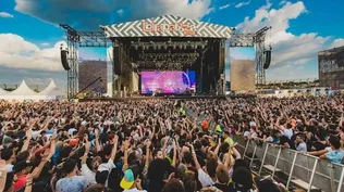 Se confirmó el line up