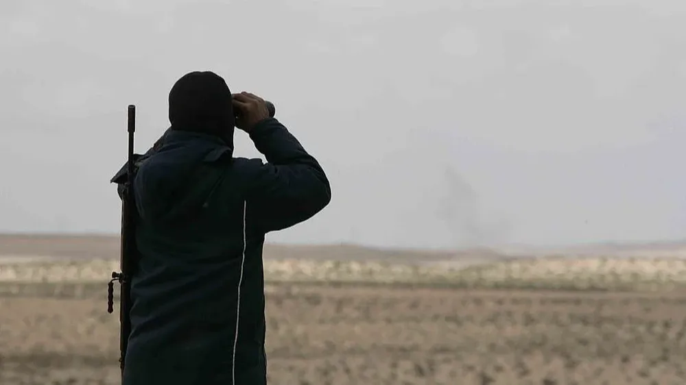 El Grupo Wagner ha sido señalado como una compañía militar privada.