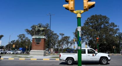 condenaron a tres policias que mataron a un joven en una persecucion en 2021