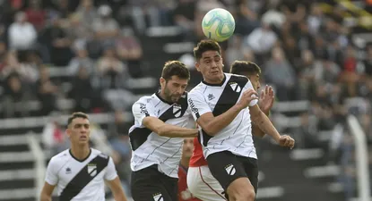 Así se juega la tercera fecha del Torneo Intermedio este fin de semana