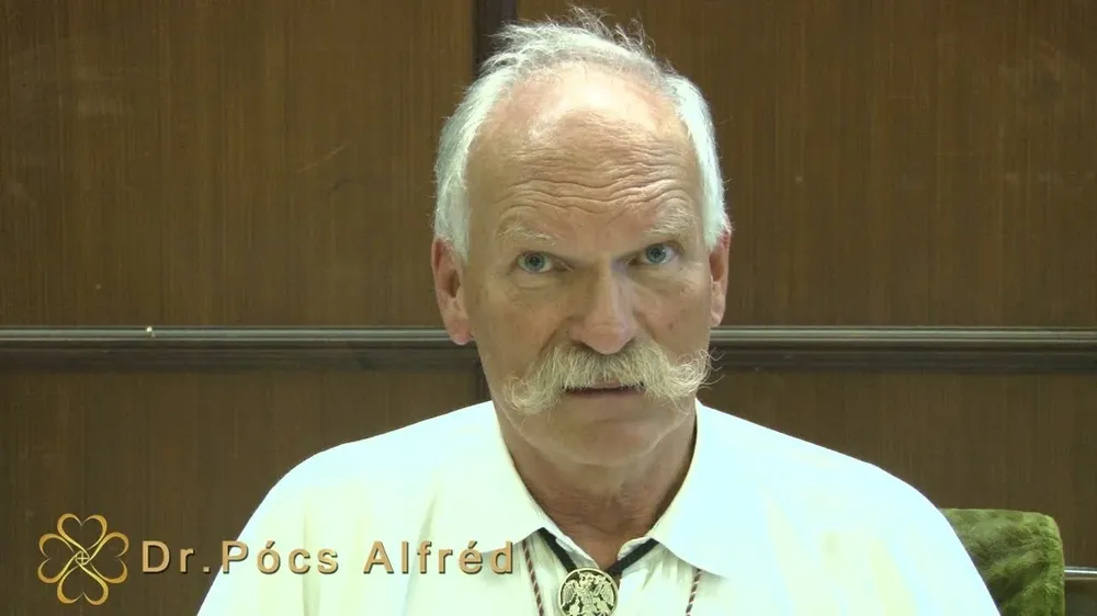 En 2023, el húngaro Alfréd Pócs propuso al Parlamento que se reconociera a los escitas como minoría nacional, pero su propuesta fue rechazada.