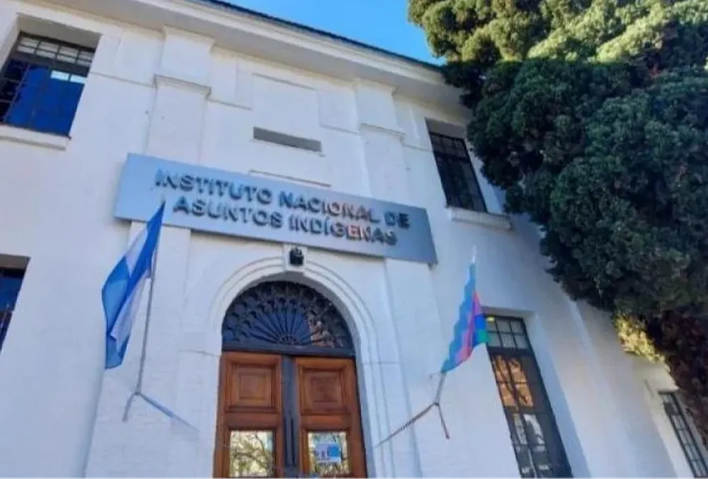 El Gobierno eliminará el Instituto Nacional de Asuntos Indígenas (INAI) creado en 1985