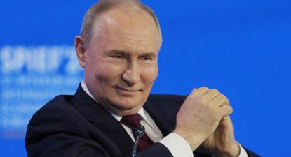 La dura oferta de Putin en Alaska: le propuso a Trump frenar la guerra en Ucrania si le entregan Donetsk y Lugansk