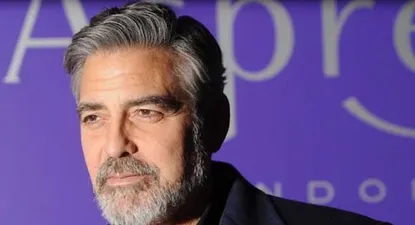 clooney y otras estrellas proponen pagar 150 millones para terminar con la huelga