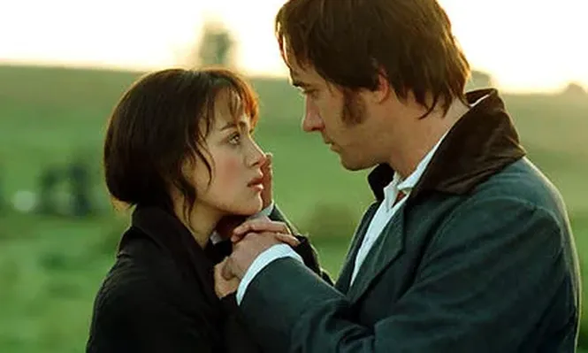 Orgullo y prejuicio: 200 años de la heroína moderna