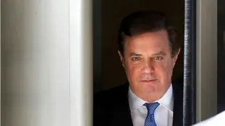 Exjefe de campaña de Trump se declara culpable y cooperará en investigar trama rusa