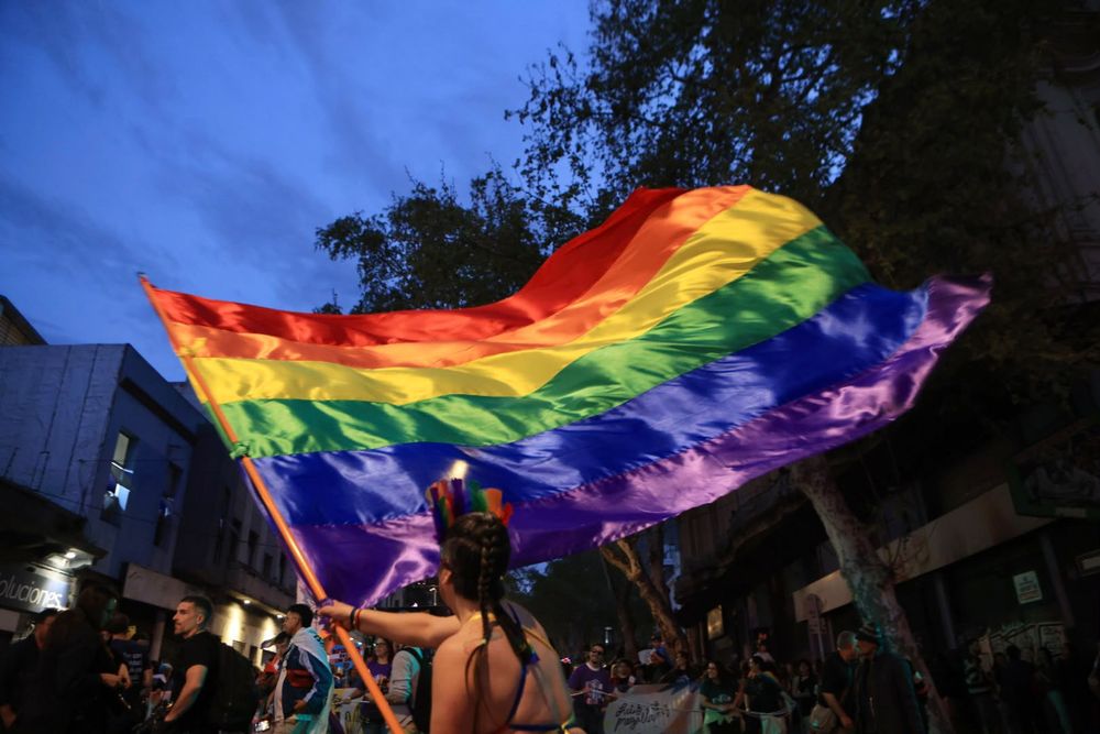 Marcha de la Diversidad 2026