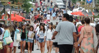 Qué opciones hay en la costa para conseguir efectivo por fuera de los cajeros