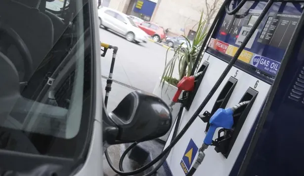 Estaciones pierden rentabilidad  y piden cambios a ANCAP en paramétrica