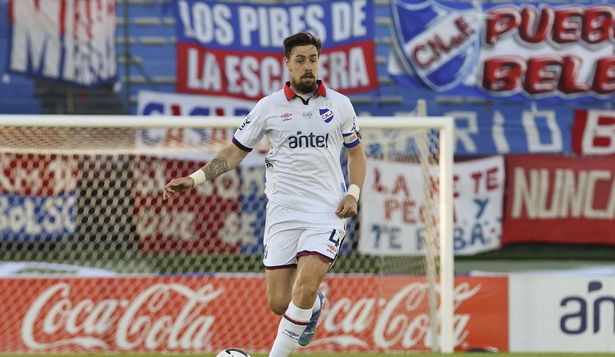 Sebastián Coates