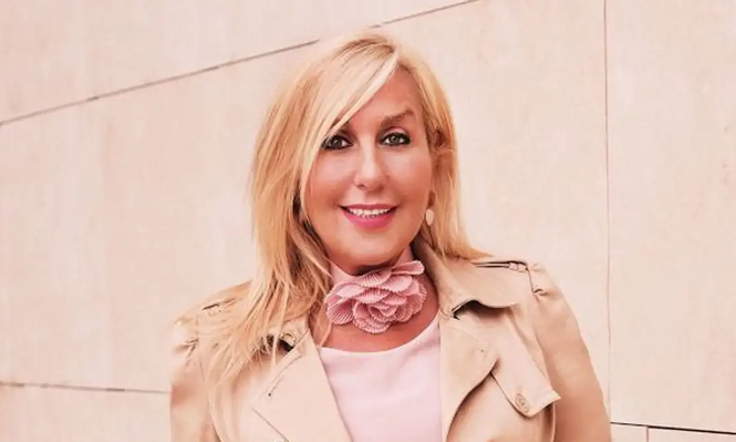 María Tato deja su cargo al frente de la organización del Mundial-2030