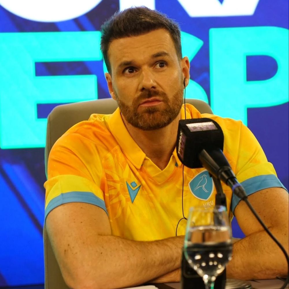 Diego Miranda