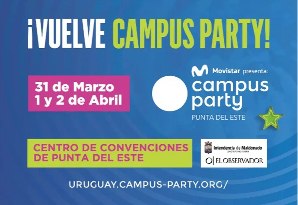 Campus Party