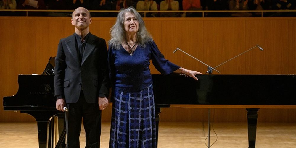 argerich