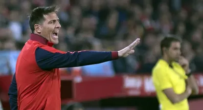 berizzo fue diagnosticado con cancer de prostata