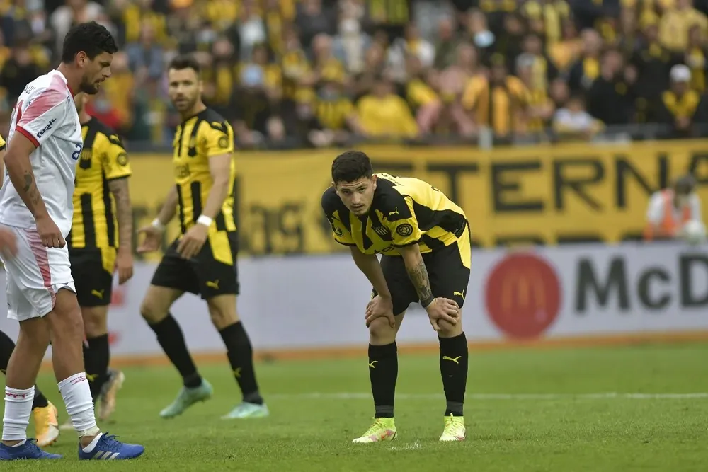 Álvarez Martínez pidió perdón