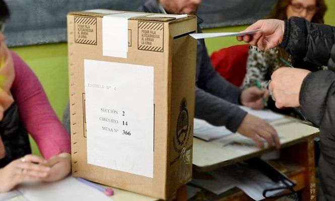 ¿Esperanza y voto castigo? Las motivaciones y coincidencias entre los votantes bonaerenses