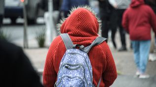 Pronóstico de Inumet para el fin de semana