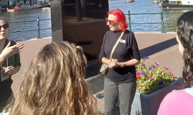 La valiente y desconocida huelga de trabajadores holandeses contra la ocupación nazi