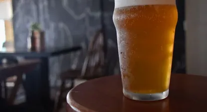 Chau cerveza de litro, hola botellita