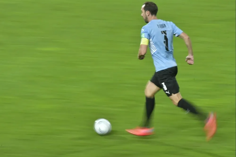 Diego Godín