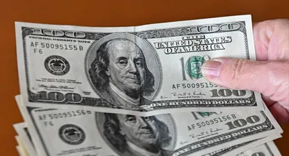 La compra aumentó $ 0,25 y la venta $ 0,15